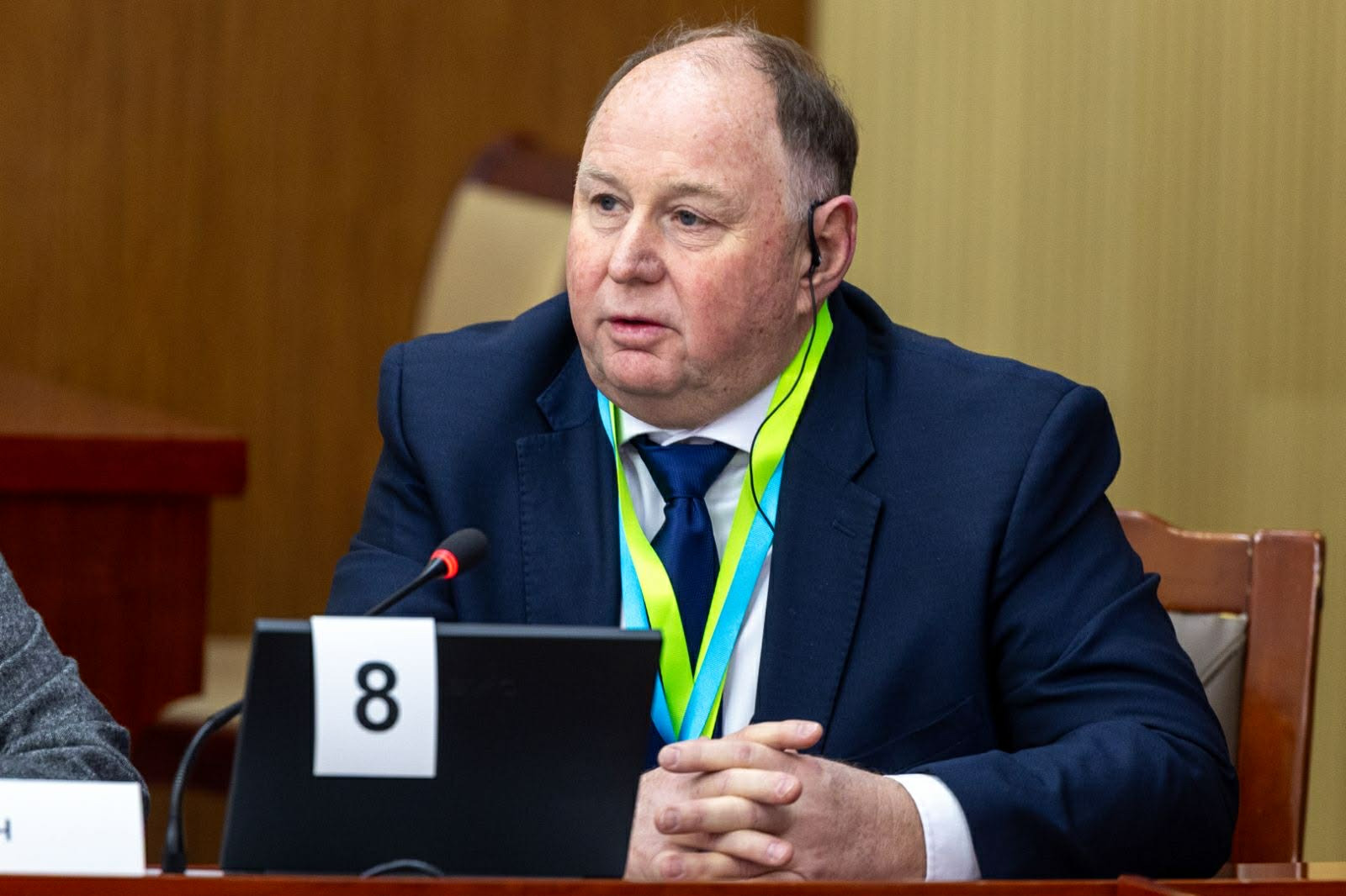 Онтрэгийн лицензийн 2 талбай нь 2009 оны Хөрөнгө оруулалтын гэрээнд тодорхой тусгагдсан байдаг аж.